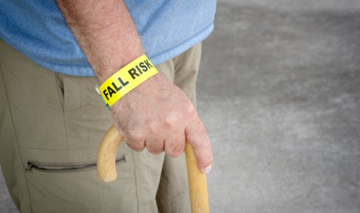 Steps For Protecting Yourself Against Falls