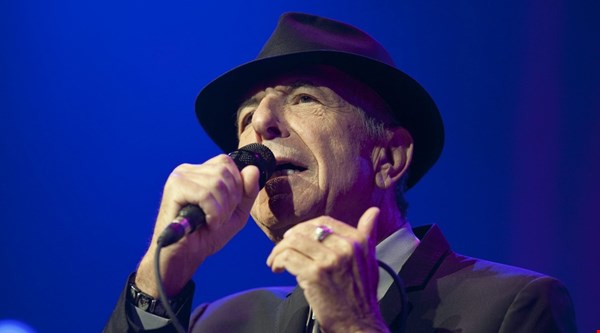 Leonard Cohen’s Death Brings Attention to Fall Prevention