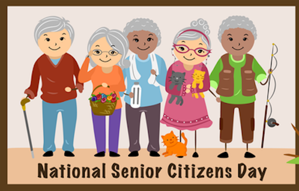 National-Senior-Citizens-Day-Image - Age Safe America
