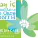 National Aging Life Care Month