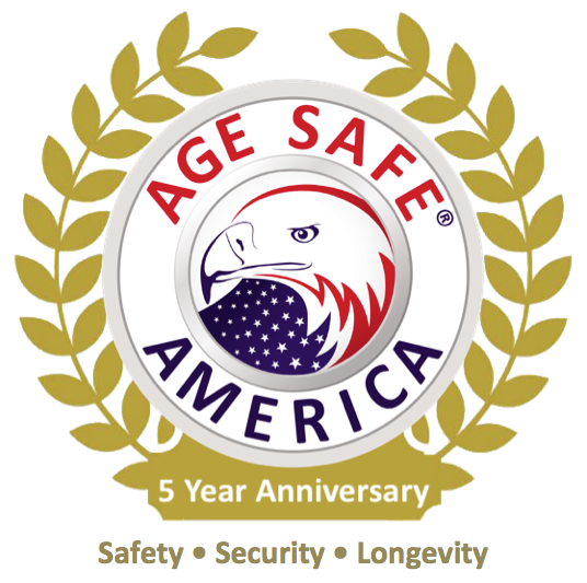 Age Safe® America Celebrates 5 Years of Service