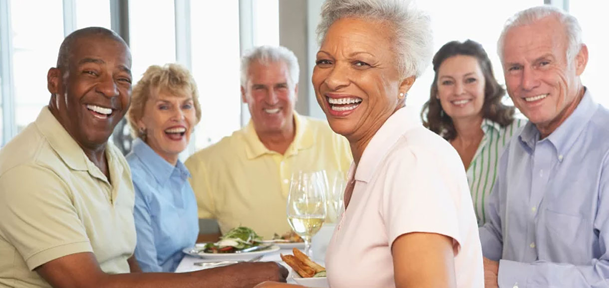 National Senior Citizens Day - Age Safe® America