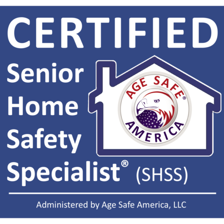 Age Safe® Certifications - Age Safe® America