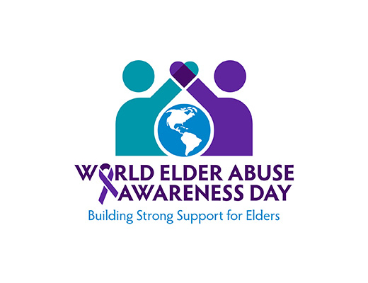 World Elder Abuse Day