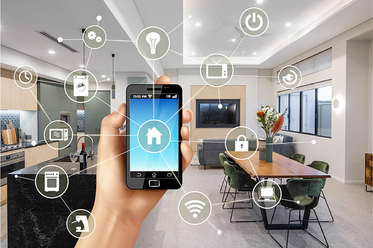 Smart Home Technologies for Aging in Place: Enhancing Safety and Independence