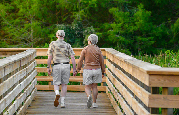 Preventing Falls: Effective Strategies and Exercises for Seniors