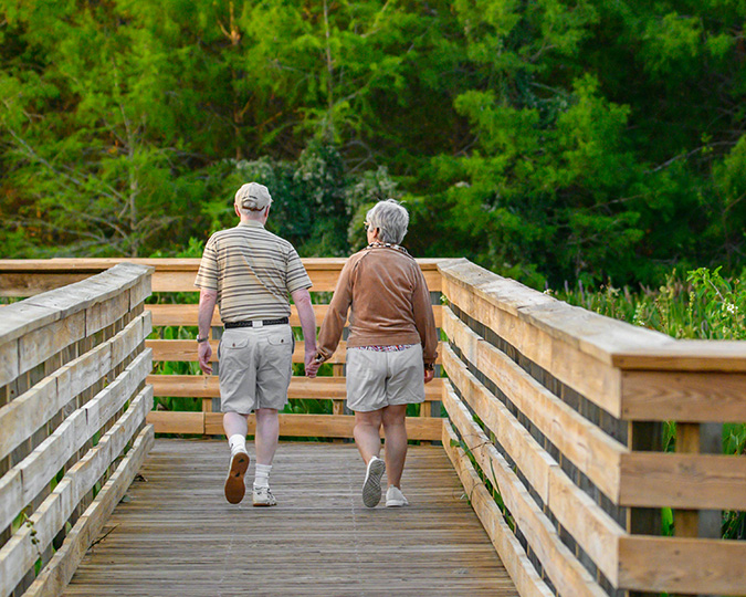 Preventing Falls: Effective Strategies and Exercises for Seniors