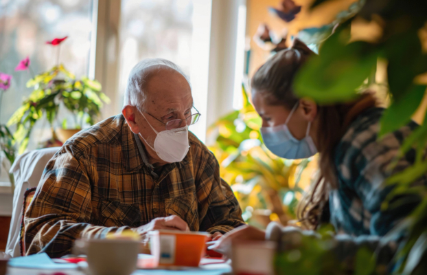 Comprehensive Guide to Home Safety Assessments for Seniors