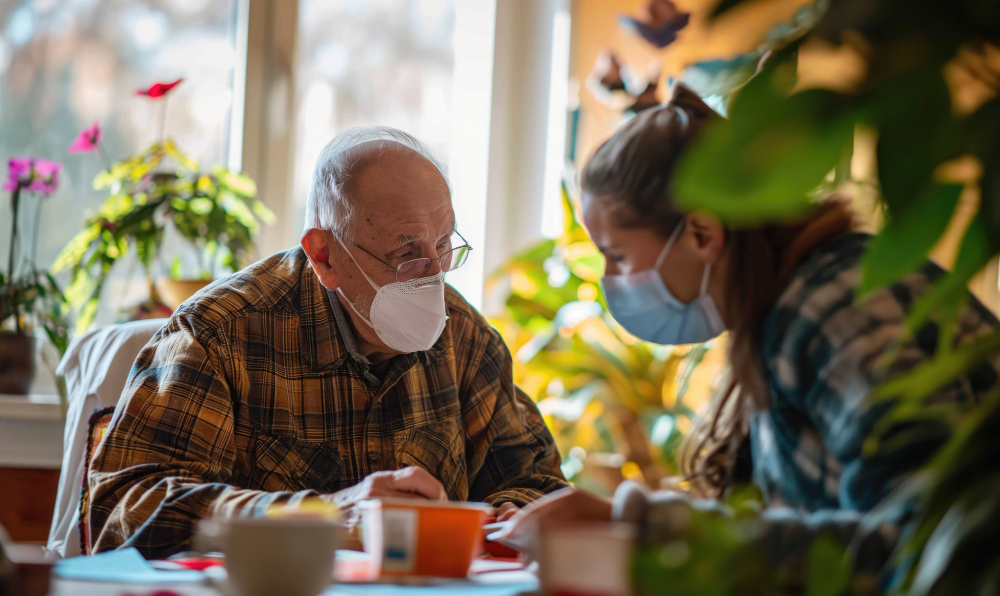 Comprehensive Guide to Home Safety Assessments for Seniors