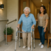 home improvements for elderly