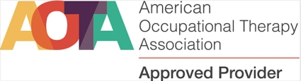 AOTA Approved Provider.657